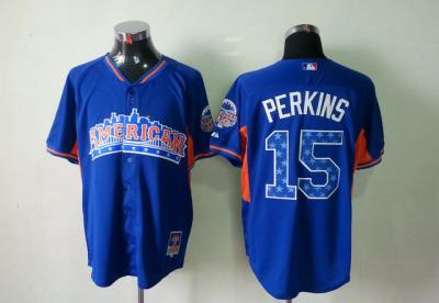 MLB Jersey-176